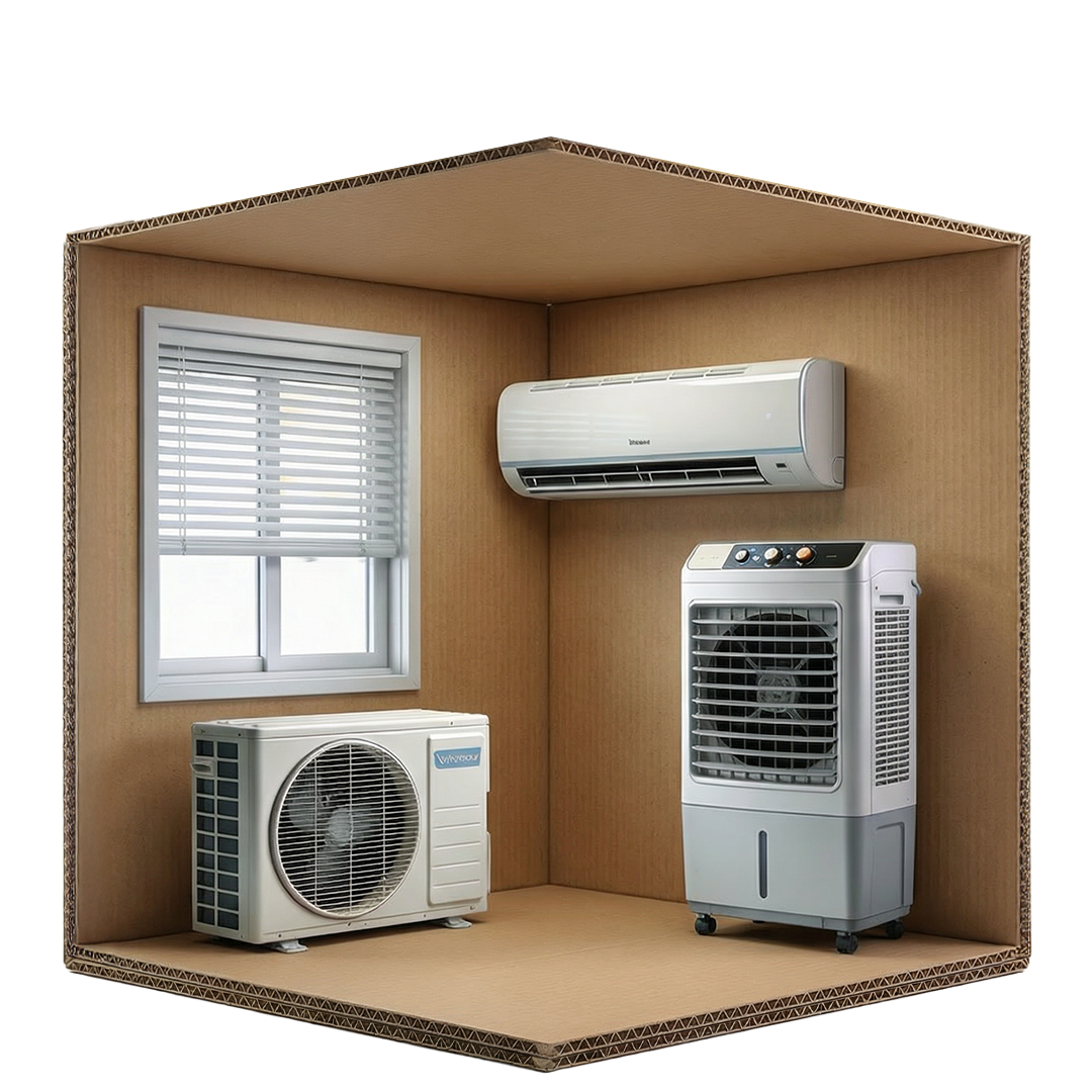 air-conditioners