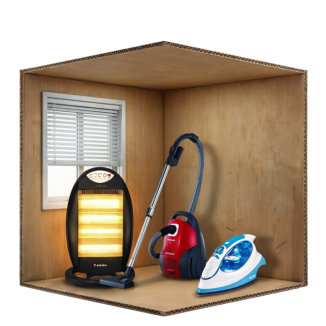 small-home-appliances