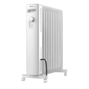 دفاية زيت جري 13 ريشة 2200 واط تدفئة قوية وآمنة مع عجلات – NYWK22-22-13A