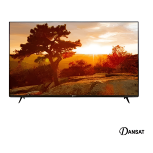 شاشة دانسات 55 بوصة QLED بنظام جوجل 60 هرتز ألوان زاهية وصوت متوازن – DTD55QLED60HZ