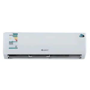 مكيف سبليت جري بولار للتبريد والتدفئة 12000 وحدة بارد - GWH12AGC-D3NTA1