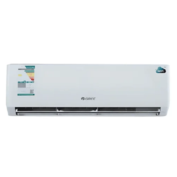 مكيف سبليت جري بولار للتبريد والتدفئة 12000 وحدة بارد - GWH12AGC-D3NTA1