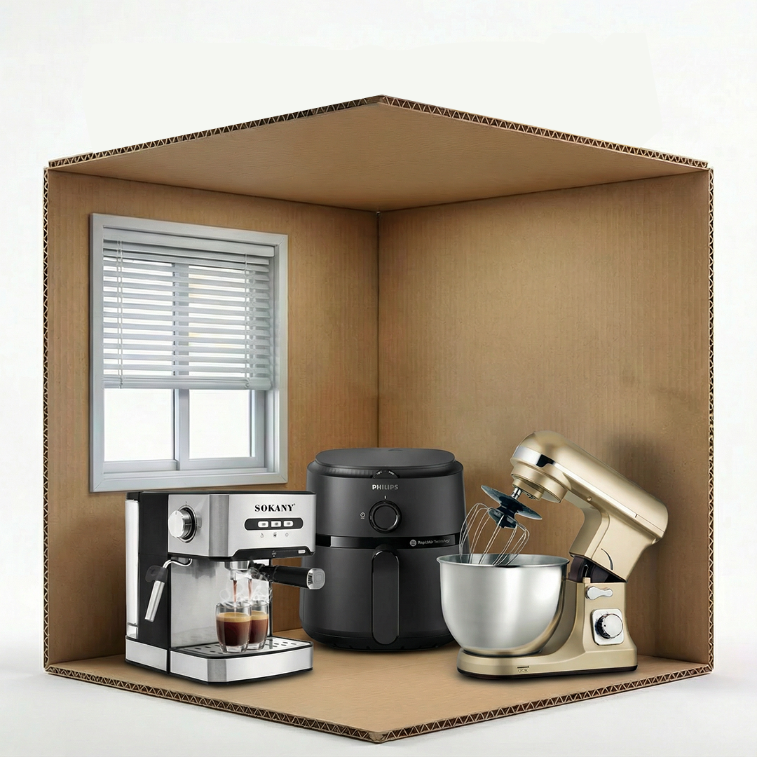 kitchen-appliances