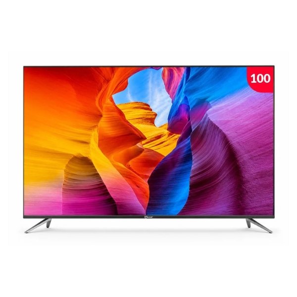 شاشة 100 بوصة دانسات جوجل كيوليد 144 هيرتز - DTQ100U144HZ