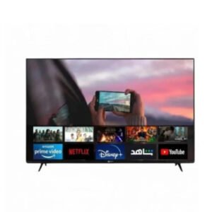شاشة دانسات سمارت ( web OS ) 50 بوصة - DTD50UWS
