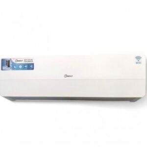 مكيف دانسات 27000 وحدة سبليت واى فاى / بارد - DSA30C