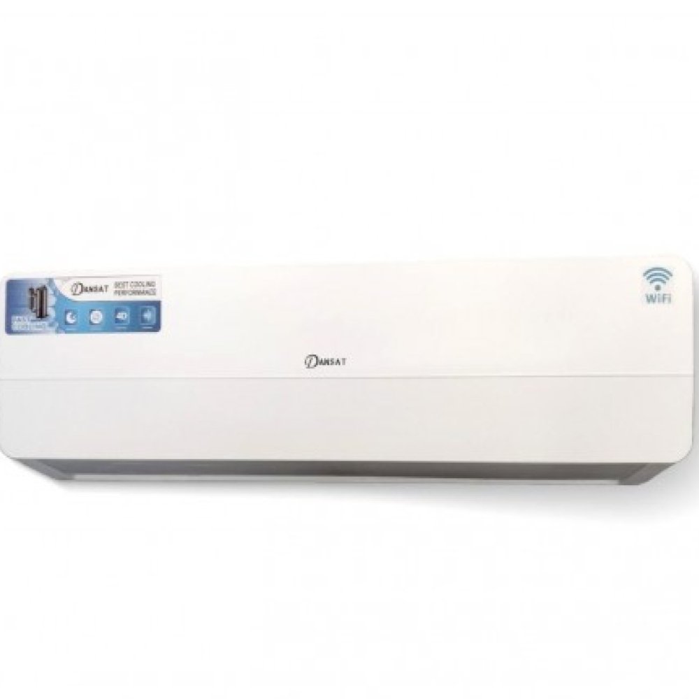 مكيف دانسات 27000 وحدة سبليت واى فاى / بارد - DSA30C مكيف دانسات 27000 وحدة سبليت واى فاى / بارد - DSA30C