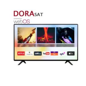 شاشة دوراسات4K ويب اوس 50بوصة - DST50U