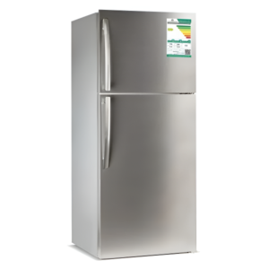 ثلاجة بيسك موديل 774 استيل تصميم أنيق وسعة 21 قدم لتبريد مثالي – BRD-774 SS