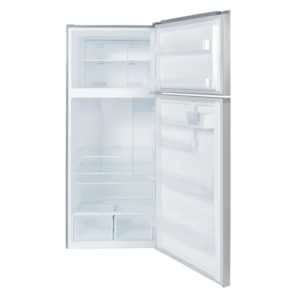 ثلاجة بيسك موديل 770 استيل تصميم أنيق وسعة مناسبة للمنازل الصغيرة –  BRD-770MLV SS