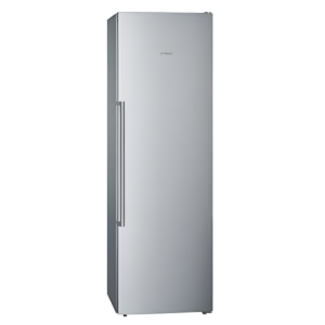 فريزر فيشر رأسي 13.5 قدم استيل تصميم عملي وتنظيم داخلي ذكي للتخزين الطويل - FUFS-H490DSW