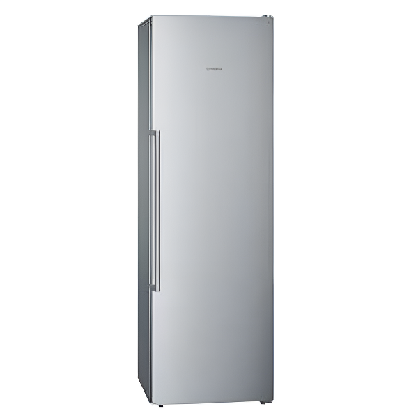 فريزر فيشر رأسي 13.5 قدم استيل تصميم عملي وتنظيم داخلي ذكي للتخزين الطويل - FUFS-H490DSW