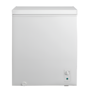 فريزر بيسك أفقي إنفرتر تبريد مستمر وهادئ بسعة 5 قدم - BCV‑M150V