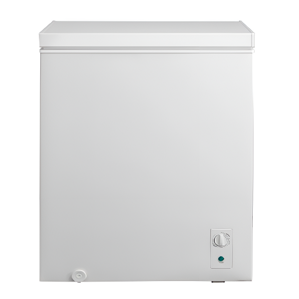 فريزر بيسك أفقي إنفرتر تبريد مستمر وهادئ بسعة 5 قدم - BCV‑M150V