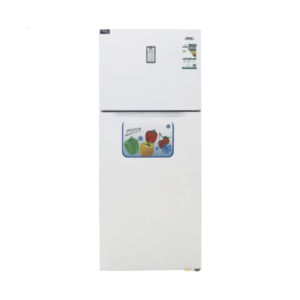 ثلاجة 9 قدم بيسك 261 لتر ابيض - BRD-D280ML SS