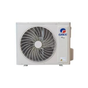 مكيف جري كوزمو انفرتر جداري 36 حار بارد واي فاي تبريد 32,600 وحده - GWH36AWFXH-S6DTA1A/O