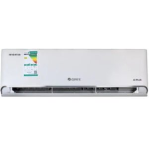 مكيف جري اي بلس سبليت 12000 وحده انفرتر ( حار / بارد ) - GWH12AVCXB-S6DTA1A