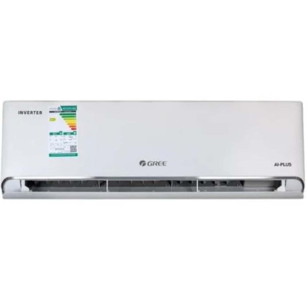 مكيف جري اي بلس سبليت 12000 وحده انفرتر ( حار / بارد ) - GWH12AVCXB-S6DTA1A مكيف جري اي بلس سبليت 12000 وحده انفرتر ( حار / بارد ) - GWH12AVCXB-S6DTA1A