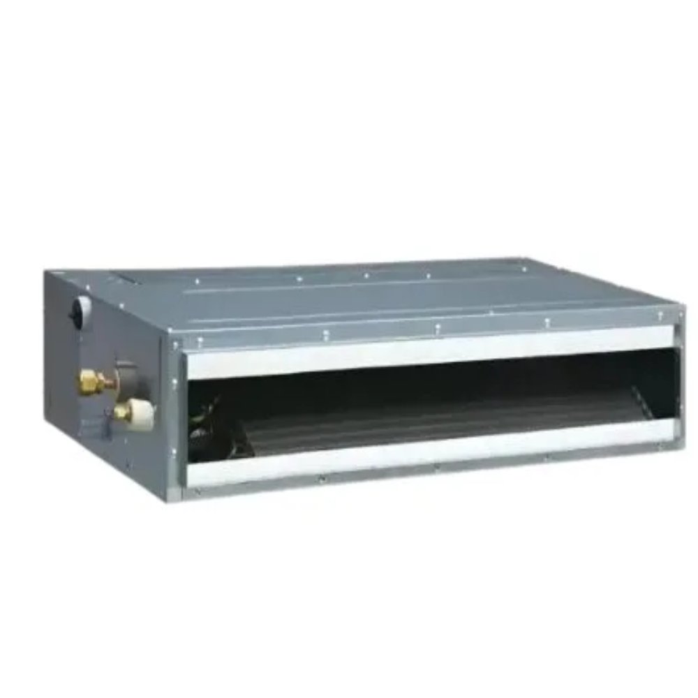 مكيف فوجي مخفي 36 بارد انفرتر تبريد 35,000 وحده - RDG36CLTA-S/ROG36CBTA-S
