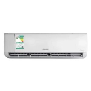 مكيف بيسك سبليت انفرتر 30 حار بارد تبريد 27,400 وحدة واي فاي - BSACCA-FI30HB