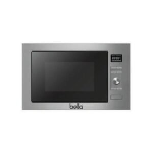 ميكرويف بيلا بلت إن 34 لتر 10 برامج للطهي 900 واط - B34MGX
