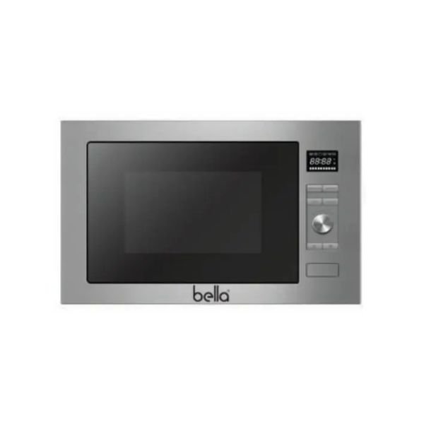 ميكرويف بيلا بلت إن 34 لتر 10 برامج للطهي 900 واط - B34MGX