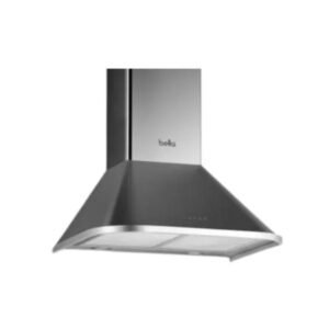 شفاط بيلا هرمي 60 سم 3 سرعات كفاءة عالية في تنقية الهواء - BHB5260