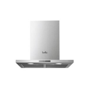 شفاط بيلا 76 سم بتصميم حرف T للمطابخ الحديثة - BHT2276