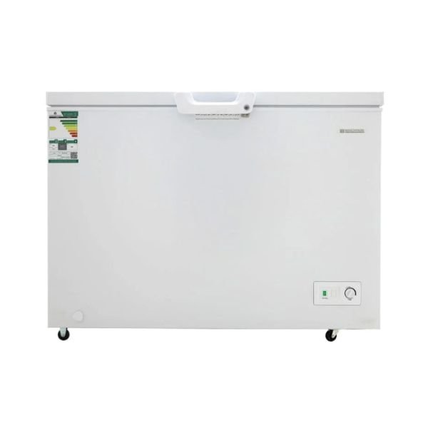 فريزر مسطح بنش مارك 11.2 قدم كفاءة تجميد عالية - FRZ-316HA