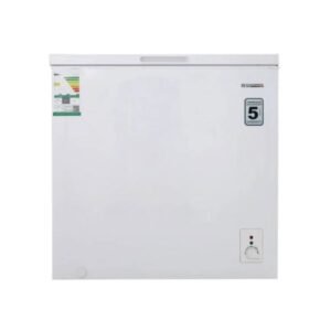 فريزر مسطح بنش مارك 7 قدم سعة متوسطة وأداء قوي - FRZ-250YX