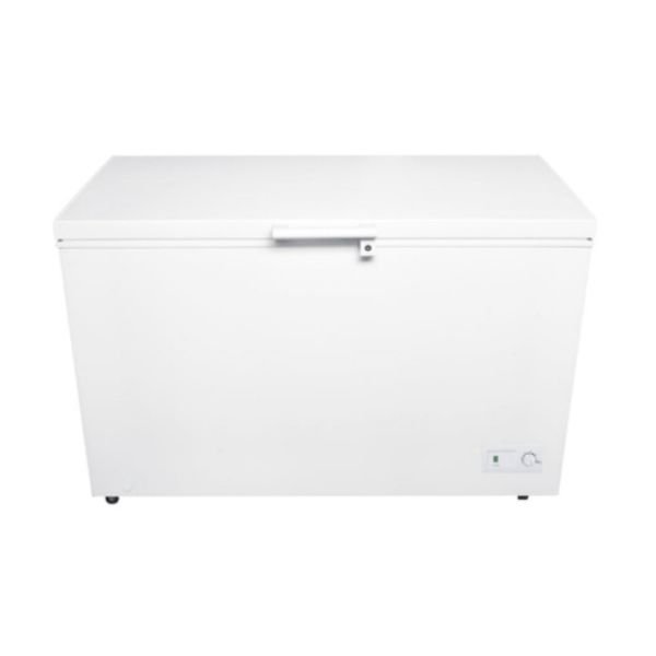 فريزر بنش مارك ارضي 13.4 قدم سعة تخزين ممتازة - 22 FRZ-380HA