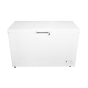 فريزر بنش مارك ارضي انفرتر 17.2 قدم تجميد قوي وموفر للطاقة - FRZ-500JX