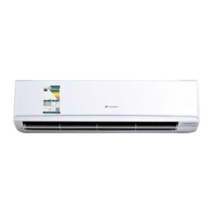 مكيف فوجي سبليت 24 حار بارد انفرتر تبريد 24000 وحده - RSH24KMTA-SZ/ROH24KMTA-S