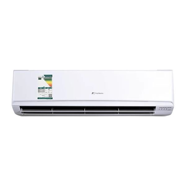 مكيف فوجي سبليت 24 حار بارد انفرتر تبريد 24000 وحده - RSH24KMTA-SZ/ROH24KMTA-S