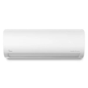 مكيف ميديا ميشن سبليت جداري 24 حار بارد تبريد وتدفئة ذكية - MSTMX24HRN1AG1