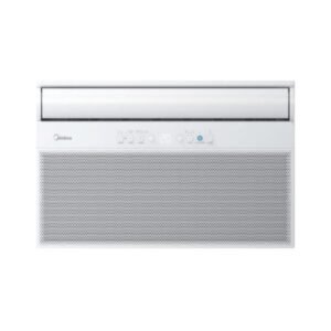 مكيف ميديا شباك 18 حار بارد انفرتر واي فاي هدوء وكفاءة - WDV18HWG