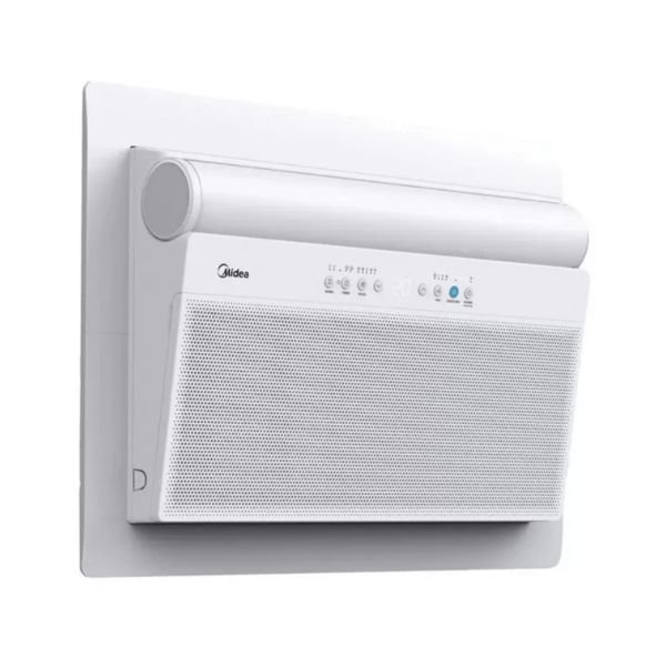 مكيف ميديا شباك سبليت 24 حار بارد انفرتر واي فاي تغطية مثالية – WDV24HWG مكيف ميديا شباك سبليت 24 حار بارد انفرتر واي فاي تغطية مثالية – WDV24HWG