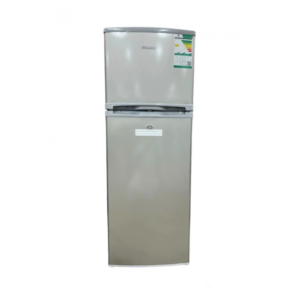 ثلاجة بابين بنش مارك 8.9 قدم 253 لتر / سلفر - 21 R-253ML-V