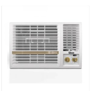مكيف جيبسون شباك 21600 وحده حار/ بارد - GW24HFA01