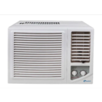 مكيف الزامل شباك 20800 وحده حار / بارد - ZHM24CGEFMNNW1