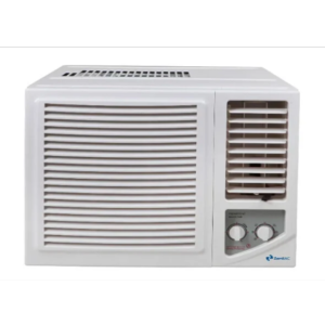 مكيف شباك الزامل 20800 وحده حار / بارد - ZHM24CGEFMNNW1