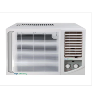 مكيف الزامل شباك كلاسيك 24200 وحده بارد فقط - HCM24CGXFMNNW