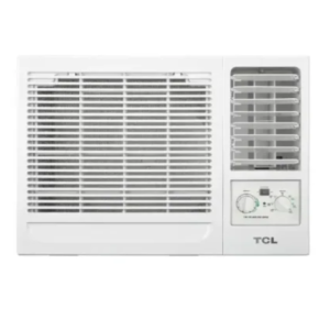 مكيف شباك تى سى ال 18000 وحده بارد فقط - CW-TW18CW1S
