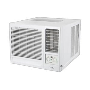 مكيف شباك تى سى ال 18000 وحده روتارى بارد - CW-TW18CW1S