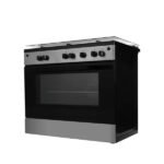فرن غازجيبسون 60 × 90 سم 5 شعلات امان كامل - GNGJ90JGWC