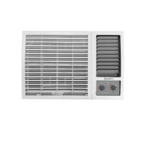مكيف شباك الزامل 17800 وحده حار / بارد - ZHP18CREFMKTW