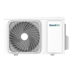 مكيف سبليت الزامل 27400 وحده واى فاى ضجيج منخفض بارد - HBZ30CDBCIBDK