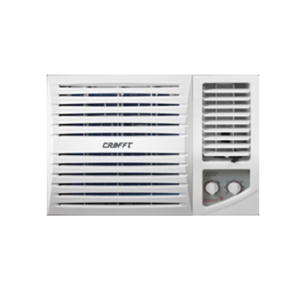 مكيف شباك كرافت 18000 وحده بارد - CWAC18CM