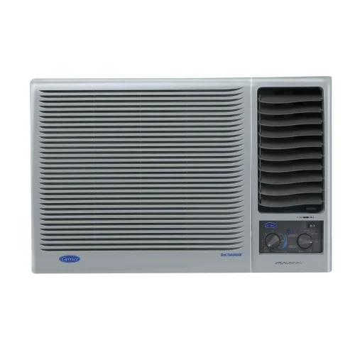 مكيف شباك كارير 17800 وحده روتارى بارد - CRSR183M-P0H0