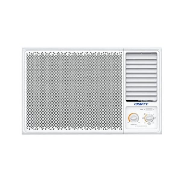 مكيف شباك كرافت 18000 وحده بارد - CWACH18C